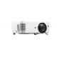 Viewsonic LS550WH videoproyector Proyector de alcance estándar 2000 lúmenes ANSI LED WXGA (1280x800) Blanco