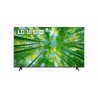 LG UHD 60UQ8000PSB Televisor 152,4 cm (60") 4K Ultra HD Smart TV Wifi Negro