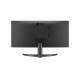 LG 26WQ500 pantalla para PC 65,3 cm (25.7") 2560 x 1080 Pixeles Full HD LED Negro