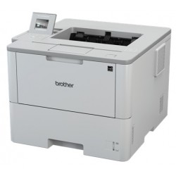 Brother HL-L6400DW impresora láser 1200 x 1200 DPI A4 Wifi