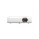 LG PH510P videoproyector Proyector de alcance estándar 550 lúmenes ANSI DLP 720p (1280x720) Blanco