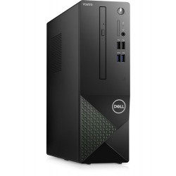 DELL Vostro 3710 i5-12400 SFF Intel® Core™ i5 16 GB DDR4-SDRAM 512 GB SSD Windows 10 Pro PC Negro