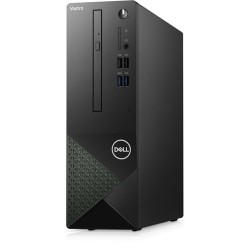 DELL Vostro 3710 i5-12400 SFF Intel® Core™ i5 16 GB DDR4-SDRAM 512 GB SSD Windows 10 Pro PC Negro