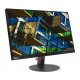Lenovo ThinkVision S22e Full HD 54,6 cm (21.5") 1920 x 1080 Pixeles LED Negro