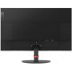 Lenovo ThinkVision S22e Full HD 54,6 cm (21.5") 1920 x 1080 Pixeles LED Negro
