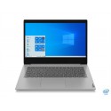 Lenovo IdeaPad 3 i3-1115G4 Portátil 35,6 cm (14") HD Intel® Core™ i3 8 GB DDR4-SDRAM 512 GB SSD Wi-Fi 6 (802.11ax) W