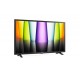 LG 32LQ630BPSA Televisor 81,3 cm (32") HD Smart TV Wifi Negro