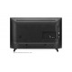 LG 32LQ630BPSA Televisor 81,3 cm (32") HD Smart TV Wifi Negro