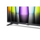 LG 32LQ630BPSA Televisor 81,3 cm (32") HD Smart TV Wifi Negro