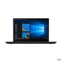 Lenovo ThinkPad T15 i7-1165G7 Portátil 39,6 cm (15.6") Full HD Intel® Core™ i7 16 GB DDR4-SDRAM 512 GB SSD Wi-Fi 6 (