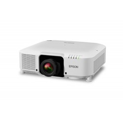 Epson EB-PU1007W videoproyector Proyector para grandes espacios 7000 lúmenes ANSI 3LCD WUXGA (1920x1200) Blanco