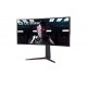 LG 34GN850 LED display 86,4 cm (34") 3440 x 1440 Pixeles UltraWide Quad HD Negro