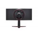 LG 34GN850 LED display 86,4 cm (34") 3440 x 1440 Pixeles UltraWide Quad HD Negro