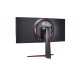LG 34GN850 LED display 86,4 cm (34") 3440 x 1440 Pixeles UltraWide Quad HD Negro