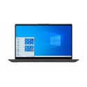 Lenovo IdeaPad 5 i7-1165G7 Portátil 39,6 cm (15.6") Full HD Intel® Core™ i7 8 GB DDR4-SDRAM 512 GB SSD Wi-Fi 5 (802.