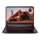 Acer Nitro 5 AN515-57-520T i5-11400H Portátil 39,6 cm (15.6") Full HD Intel® Core™ i5 8 GB DDR4-SDRAM 1256 GB HDD+SS