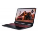 Acer Nitro 5 AN515-57-520T i5-11400H Portátil 39,6 cm (15.6") Full HD Intel® Core™ i5 8 GB DDR4-SDRAM 1256 GB HDD+SS