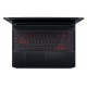 Acer Nitro 5 AN515-57-520T i5-11400H Portátil 39,6 cm (15.6") Full HD Intel® Core™ i5 8 GB DDR4-SDRAM 1256 GB HDD+SS
