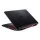 Acer Nitro 5 AN515-57-520T i5-11400H Portátil 39,6 cm (15.6") Full HD Intel® Core™ i5 8 GB DDR4-SDRAM 1256 GB HDD+SS