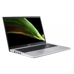 Acer Aspire 3 A315-58-36TP i3-1115G4 Portátil 39,6 cm (15.6") Full HD Intel® Core™ i3 8 GB DDR4-SDRAM 256 GB SSD Wi-