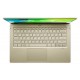 Acer Swift 5 SF514-55T-52CF i5-1135G7 Portátil 35,6 cm (14") Pantalla táctil Full HD Intel® Core™ i5 8 GB LPDDR4x-S