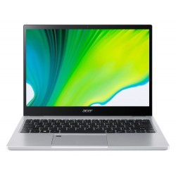 Acer Spin 3 SP313-51N-357Y i3-1115G4 Híbrido (2-en-1) 33,8 cm (13.3") Pantalla táctil WQXGA Intel® Core™ i3 8 GB LP