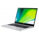 Acer Spin 3 SP313-51N-357Y i3-1115G4 Híbrido (2-en-1) 33,8 cm (13.3") Pantalla táctil WQXGA Intel® Core™ i3 8 GB LP