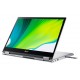 Acer Spin 3 SP313-51N-357Y i3-1115G4 Híbrido (2-en-1) 33,8 cm (13.3") Pantalla táctil WQXGA Intel® Core™ i3 8 GB LP