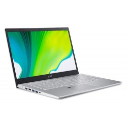 Acer Aspire 5 A514-54-55ZZ i5-1135G7 Portátil 35,6 cm (14") Full HD Intel® Core™ i5 8 GB DDR4-SDRAM 1256 GB HDD+SSD 