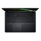 Acer Aspire 3 A315-56-3596 i3-1005G1 Portátil 39,6 cm (15.6") Full HD Intel® Core™ i3 8 GB DDR4-SDRAM 512 GB SSD Wi-