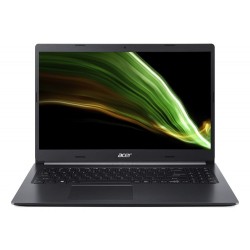 Acer Aspire 5 A515-45G-R854 5300U Portátil 39,6 cm (15.6") Full HD AMD Ryzen™ 3 8 GB DDR4-SDRAM 256 GB SSD AMD Radeon