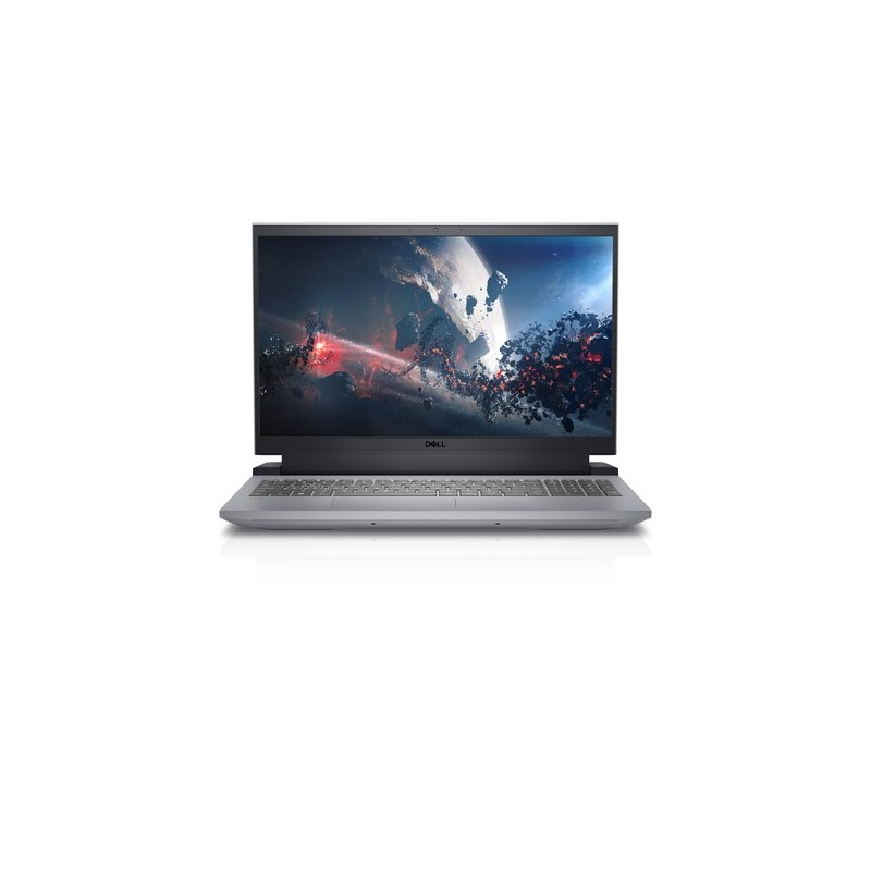 DELL G15 5525 6600H Portátil 39,6 cm (15.6