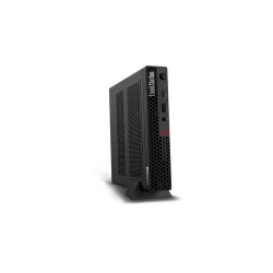 Lenovo ThinkStation P350 i7-11700T mini PC Intel® Core™ i7 8 GB DDR4-SDRAM 512 GB SSD Windows 10 Pro Negro