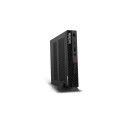 Lenovo ThinkStation P350 i7-11700T mini PC Intel® Core™ i7 8 GB DDR4-SDRAM 512 GB SSD Windows 10 Pro Negro