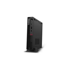 Lenovo ThinkStation P350 i7-11700T mini PC Intel® Core™ i7 8 GB DDR4-SDRAM 512 GB SSD Windows 10 Pro Negro