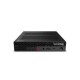 Lenovo ThinkStation P350 i7-11700T mini PC Intel® Core™ i7 8 GB DDR4-SDRAM 512 GB SSD Windows 10 Pro Negro