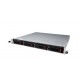 Buffalo TeraStation TS3420RN1604 servidor de almacenamiento NAS Bastidor (1U) Ethernet Acero inoxidable AL214