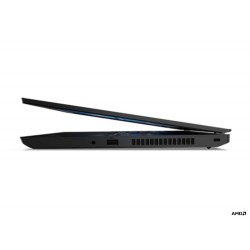 Lenovo ThinkPad L14 4500U Portátil 35,6 cm (14") HD AMD Ryzen™ 5 8 GB DDR4-SDRAM 256 GB SSD Wi-Fi 6 (802.11ax) Window