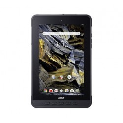 Acer ENDURO ET108-11A-80PZ 64 GB 20,3 cm (8") Mediatek 4 GB Wi-Fi 5 (802.11ac) Android 9.0 Negro