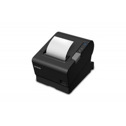 Epson TM-T88VI 180 x 180 DPI Inalámbrico y alámbrico Térmico Impresora de recibos