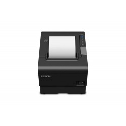 Epson C31CE94061 impresora de etiquetas Térmico 180 x 180 DPI Inalámbrico y alámbrico