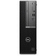 DELL OptiPlex 7000 i5-12500 SFF Intel® Core™ i5 8 GB DDR4-SDRAM 256 GB SSD Windows 10 Pro PC Negro