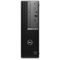 DELL OptiPlex 7000 i5-12500 SFF Intel® Core™ i5 8 GB DDR4-SDRAM 256 GB SSD Windows 10 Pro PC Negro