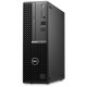 DELL OptiPlex 7000 i5-12500 SFF Intel® Core™ i5 8 GB DDR4-SDRAM 256 GB SSD Windows 10 Pro PC Negro