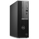 DELL OptiPlex 7000 i5-12500 SFF Intel® Core™ i5 8 GB DDR4-SDRAM 256 GB SSD Windows 10 Pro PC Negro
