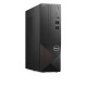 DELL Vostro 3681 i3-10105 SFF Intel® Core™ i3 8 GB DDR4-SDRAM 256 GB SSD Windows 10 Pro PC Negro