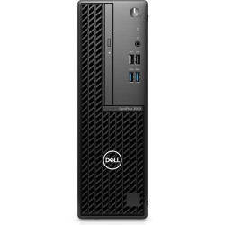 DELL OptiPlex 3000 i5-12500 SFF Intel® Core™ i5 8 GB DDR4-SDRAM 512 GB SSD Windows 10 Pro PC Negro