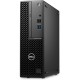 DELL OptiPlex 3000 i5-12500 SFF Intel® Core™ i5 8 GB DDR4-SDRAM 512 GB SSD Windows 10 Pro PC Negro