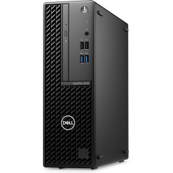 DELL OptiPlex 3000 i5-12500 SFF Intel® Core™ i5 8 GB DDR4-SDRAM 512 GB SSD Windows 10 Pro PC Negro
