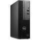 DELL OptiPlex 3000 i5-12500 SFF Intel® Core™ i5 8 GB DDR4-SDRAM 512 GB SSD Windows 10 Pro PC Negro